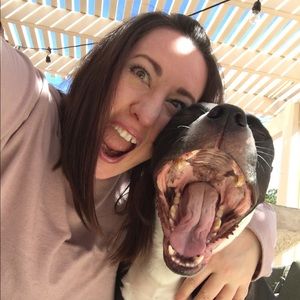 Meet your Posher, Tricia